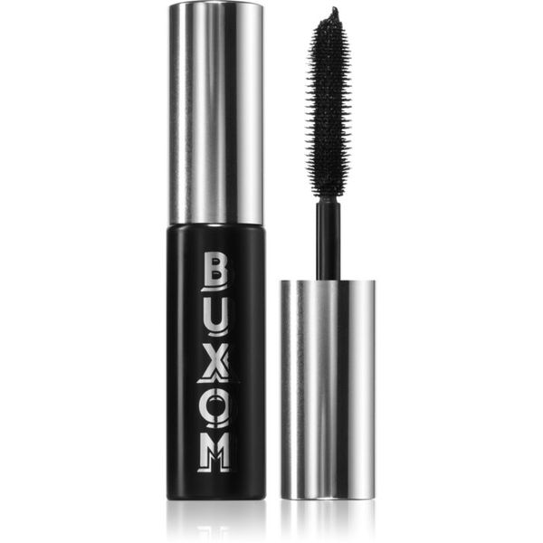 Buxom Buxom LASH MASCARA BLACKEST BLACK maskara za volumen i produžavanje trepavica 6 ml