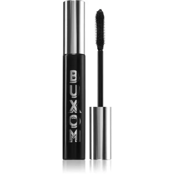 Buxom Buxom LASH MASCARA WATERPROOF VOLUMIZING vodootporna maskara 11 ml