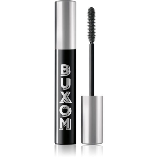 Buxom Buxom LASH MASCARA WATERPROOF VOLUMIZING vodootporna maskara za volumen 10 ml