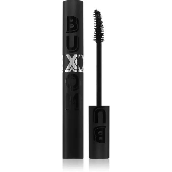 Buxom Buxom LASH XTENSION LIFT MASCARA maskara za produženje trepavica za volumen i uvijanje trepavica nijansa Xtremely Black 9 ml