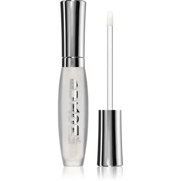 Buxom Buxom PLUMP SHOT™ COLLAGEN PEPTIDES ADVANCED PLUMPING LIP SERUM sjajilo za usne za veći volumen nijansa Filler 4 ml