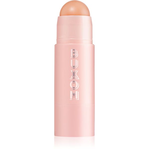 Buxom Buxom POWER-FULL PLUMP LIP BALM balzam za usne nijansa Big O 4,8 g