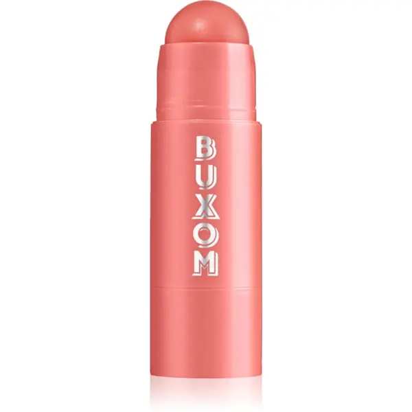 Buxom Buxom POWER-FULL PLUMP LIP BALM balzam za usne nijansa First Crush 4,8 g