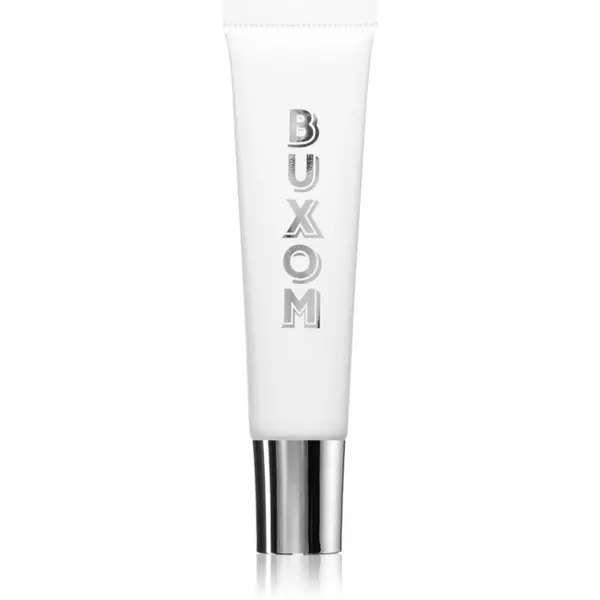 Buxom Buxom POWER-FULL PLUMPING PEPTIDE TIP LIP TREATMENT hidratantni balzam za savršenu kožu s plumping efektom nijansa Vanilla Glaze 12 ml