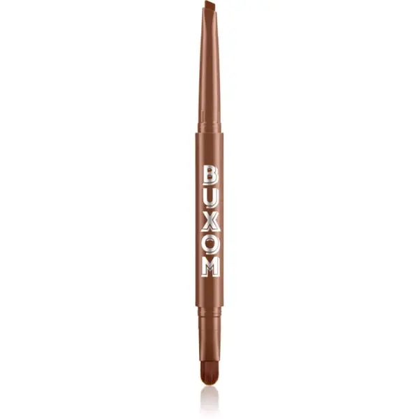 Buxom Buxom POWER LINE™ PLUMPING LIP LINER kremasta olovka za usne s plumping efektom nijansa Hi-Def Honey 0.3 g