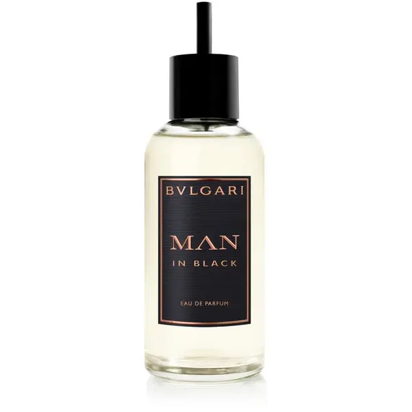 BVLGARI BVLGARI Bvlgari Man In Black parfemska voda zamjensko punjenje za muškarce 200 ml