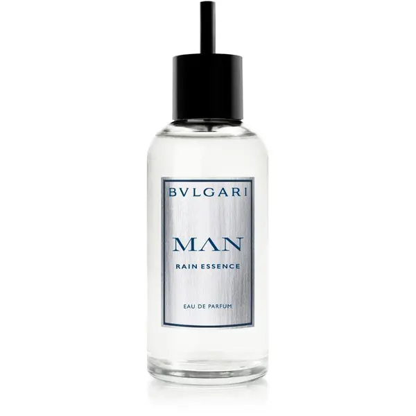 BVLGARI BVLGARI Bvlgari Man Rain Essence parfemska voda zamjensko punjenje za muškarce 200 ml