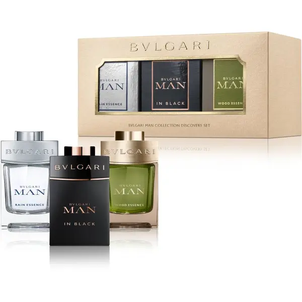 BVLGARI BVLGARI Bvlgari Man set za muškarce