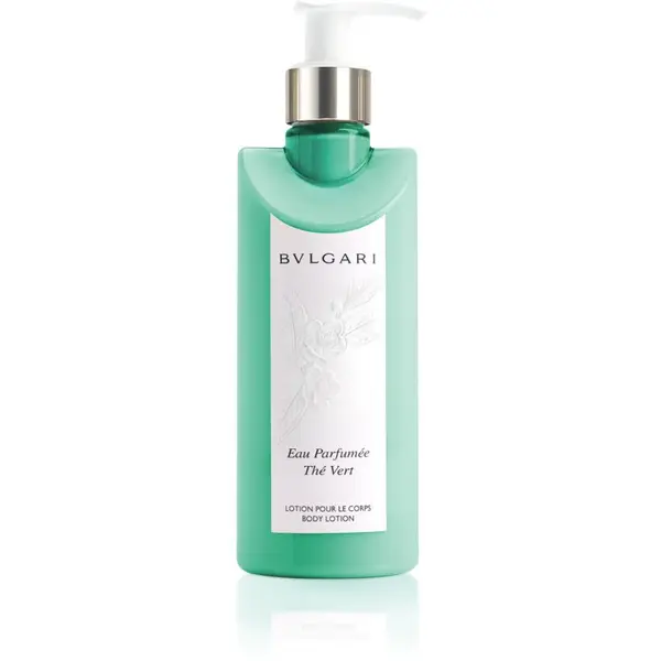 BVLGARI BVLGARI Eau Parfumée Au Thé Vert parfumirano mlijeko za tijelo uniseks 300 ml