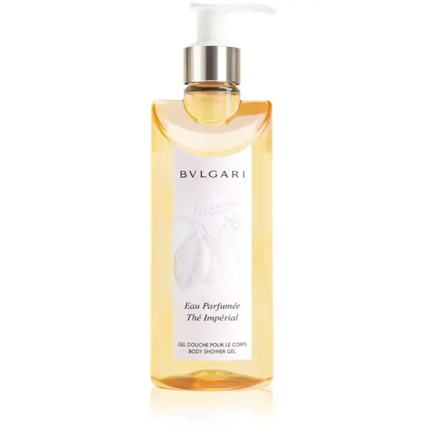 BVLGARI BVLGARI Eau Parfumée Thé Impérial parfumirani gel za tuširanje uniseks 300 ml