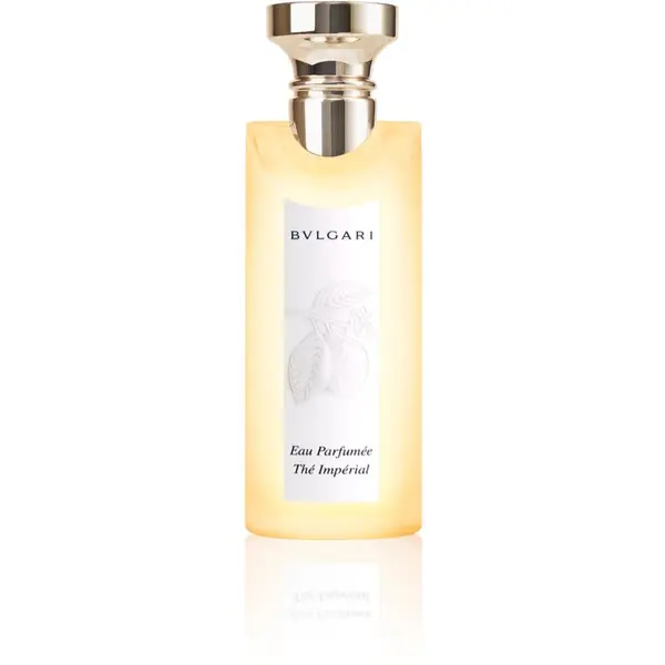BVLGARI BVLGARI Eau Parfumée Thé Impérial toaletna voda uniseks 75 ml