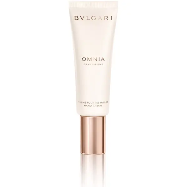 BVLGARI BVLGARI Omnia Crystalline krema za ruke za žene 40 ml