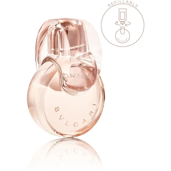 BVLGARI BVLGARI Omnia Crystalline parfemska voda za žene 50 ml