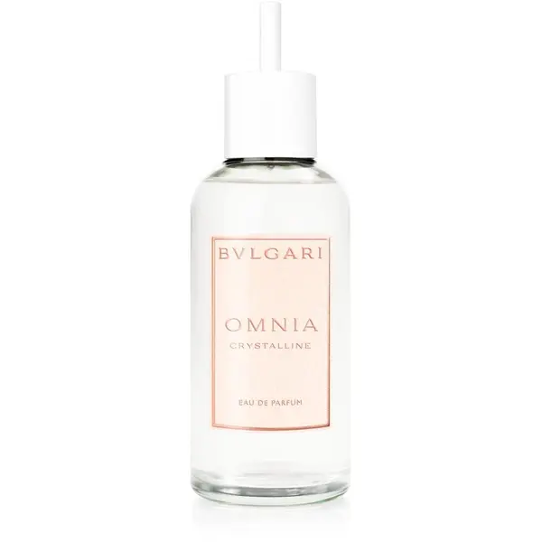 BVLGARI BVLGARI Omnia Crystalline parfemska voda zamjensko punjenje za žene 200 ml