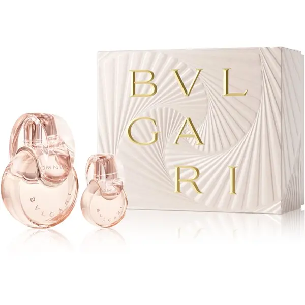 BVLGARI BVLGARI Omnia Crystalline poklon set za žene