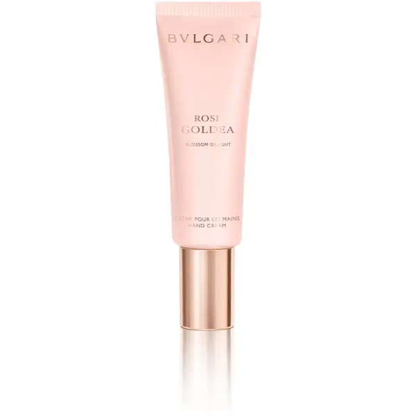 BVLGARI BVLGARI Rose Goldea Blossom Delight krema za ruke za žene 40 ml