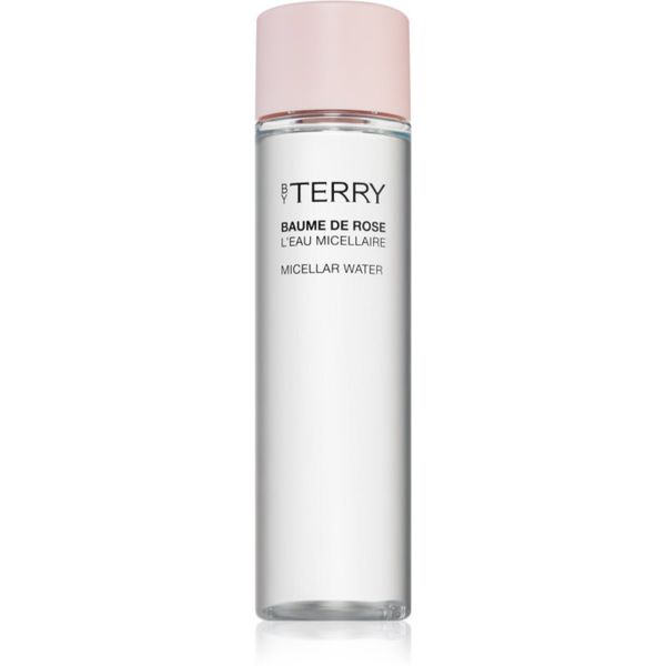 By Terry By Terry Baume De Rose Micellar Water micelarna voda za čišćenje 200 ml