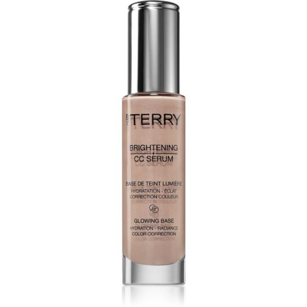 By Terry By Terry Cellularose Brightening CC Serum posvjetljujuća CC krema nijansa 2.25 IVORY LIGHT 30 ml