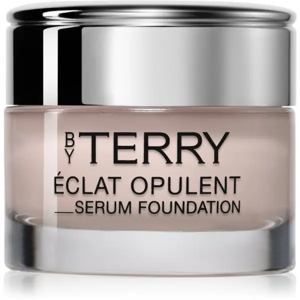 By Terry By Terry Éclat Opulent Serum Foundation blagi hidratantni make-up s učinkom protiv bora nijansa 30 ml