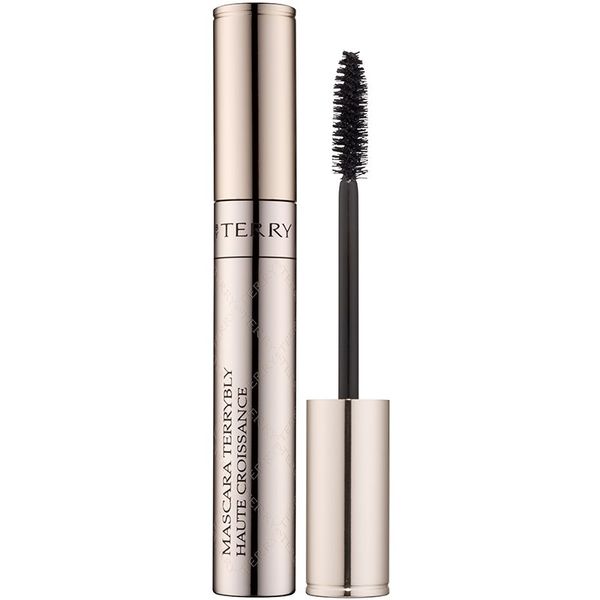 By Terry By Terry Eye Make-Up maskara za produljenje i jačanje trepavica nijansa 1 Black Parti-Pris 8 g