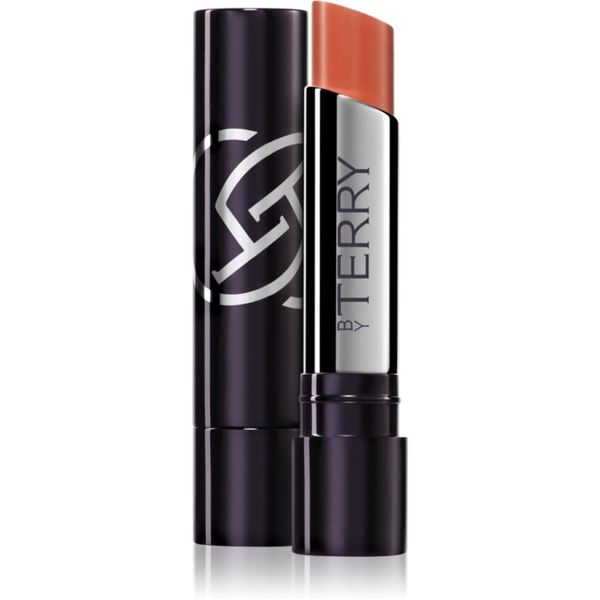 By Terry By Terry Hyaluronic Hydra Balm balzam za usne s hijaluronskom kiselinom nijansa Tea Time 2,6 g