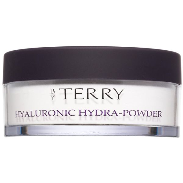 By Terry By Terry Hyaluronic Hydra-Powder transparentni puder s hijaluronskom kiselinom 10 g