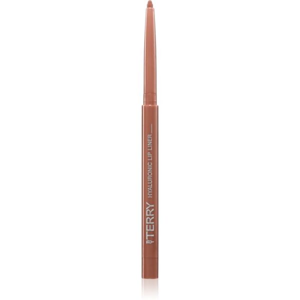 By Terry By Terry Hyaluronic Lip Liner olovka za oči s intenzivnom bojom nijansa Sexy Nude 0,3 g