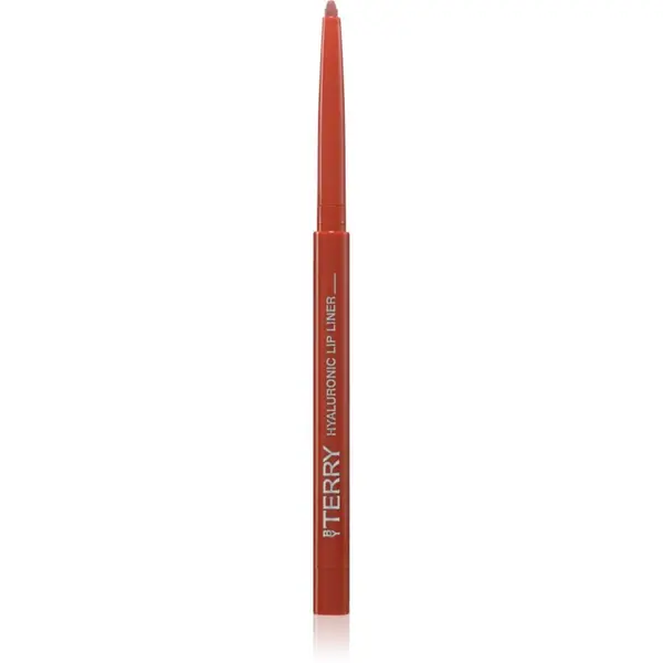 By Terry By Terry Hyaluronic Lip Liner olovka za usne nijansa Secret Kiss 0.3 g