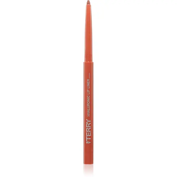 By Terry By Terry Hyaluronic Lip Liner olovka za usne nijansa Tea Time 0.3 g