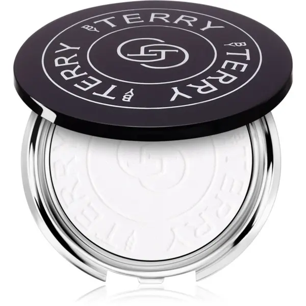 By Terry By Terry Hyaluronic Pressed Hydra-Powder transparentni puder s hijaluronskom kiselinom 2.5 g