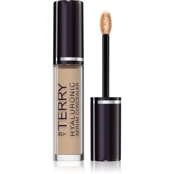 By Terry By Terry Hyaluronic Serum Concealer 8HA dugotrajni korektor s hijaluronskom kiselinom nijansa N5 Cream Beige 5.9 ml