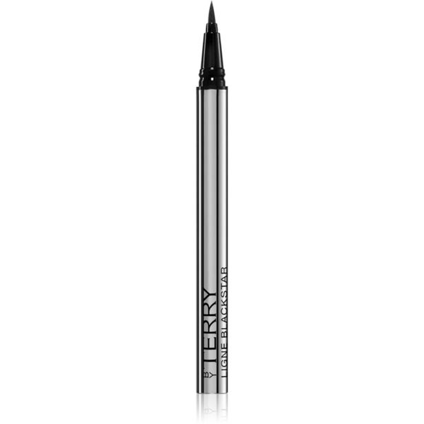 By Terry By Terry Ligne Blackstar Hydra-Foundation precizni vodootporni eyeliner za oči nijansa So Black 0,4 ml