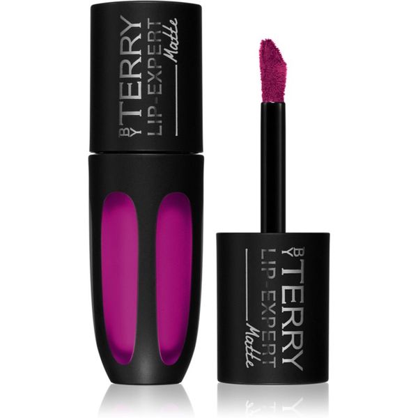 By Terry By Terry Lip-Expert Matte tekući ruž za usne s mat finišom nijansa N14 3 g