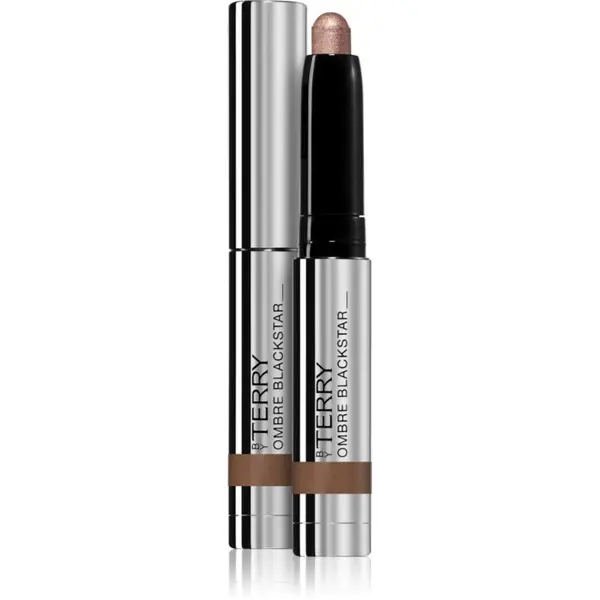 By Terry By Terry Ombre Blackstar kremasto sjenilo za oči u olovci nijansa 0.9 g