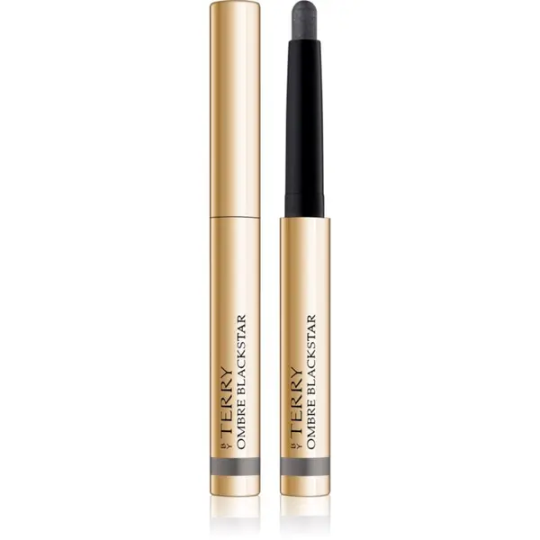 By Terry By Terry Ombre Blackstar kremasto sjenilo za oči u olovci nijansa 1. Black Pearl 1.64 g