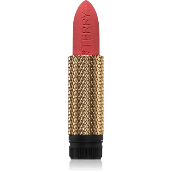 By Terry By Terry Rouge Opulent Satin Lipstick Refill satenasti ruž za usne zamjensko punjenje nijansa N3 - Sweet Romance 3.5 g