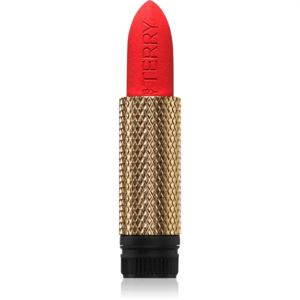 By Terry By Terry Rouge Opulent Satin Lipstick Refill satenasti ruž za usne zamjensko punjenje nijansa N8 - Mon Rouge 3.5 g