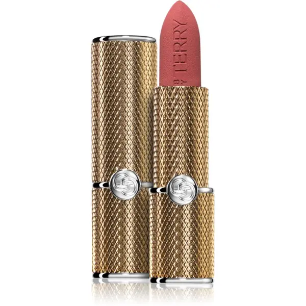 By Terry By Terry Rouge Opulent Satin Lipstick satenasti ruž za usne punjiva N2 Bare velvet 3.5 g