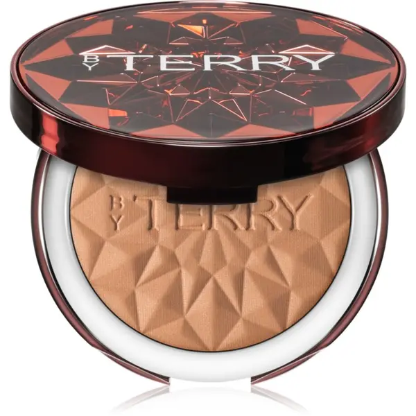 By Terry By Terry Tea to Tan Sun Powder hidratantni bronzer nijansa 1. Fair Bronze 10 g