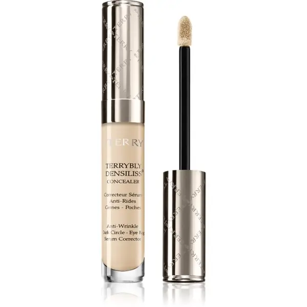 By Terry By Terry Terrybly Densiliss Concealer kremasti korektor nijansa N°2 - Vanilla Beige 7 ml