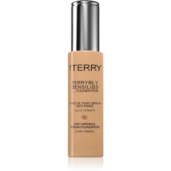 By Terry By Terry Terrybly Densiliss Foundation dugotrajni puder za zrelu kožu lica nijansa 1 - Fresh Air 30 ml