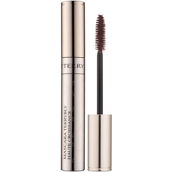 By Terry By Terry Terrybly Mascara Haute Croissance maskara za produljenje i jačanje trepavica nijansa 2 Moka Brown 8 g