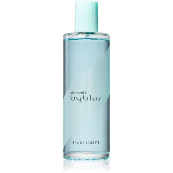 Byblos Byblos Mare toaletna voda za žene 120 ml