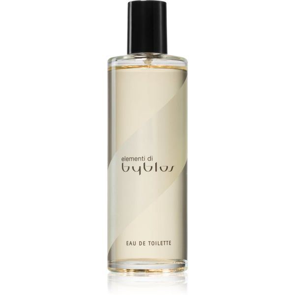 Byblos Byblos Metal toaletna voda za muškarce 120 ml