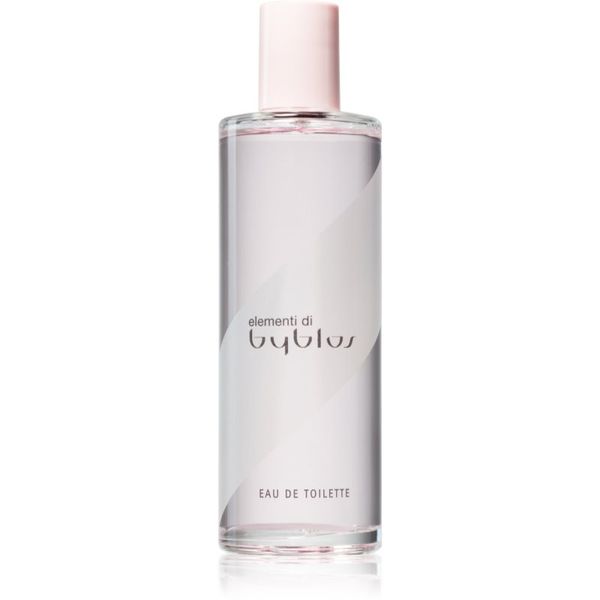 Byblos Byblos Rose Quartz toaletna voda za žene 120 ml