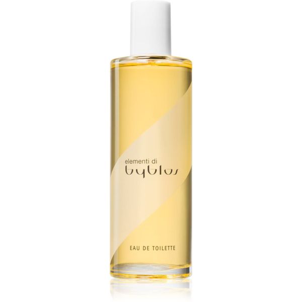 Byblos Byblos Sole toaletna voda za žene 120 ml