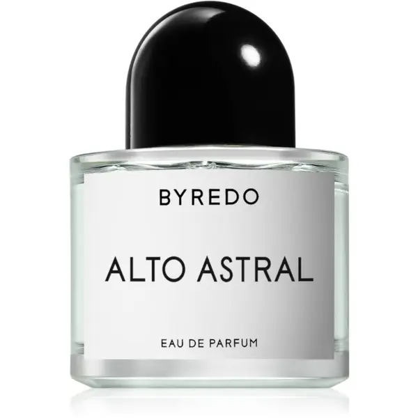 Byredo BYREDO Alto Astral parfemska voda uniseks 50 ml