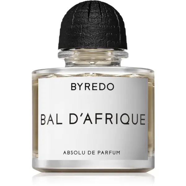 Byredo BYREDO Bal D'Afrique Absolu parfemska voda uniseks 50 ml