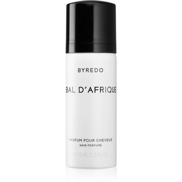Byredo BYREDO Bal D'Afrique mirisi za kosu uniseks 75 ml