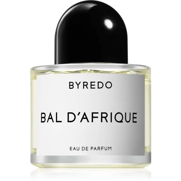 Byredo BYREDO Bal D'Afrique parfemska voda uniseks 50 ml